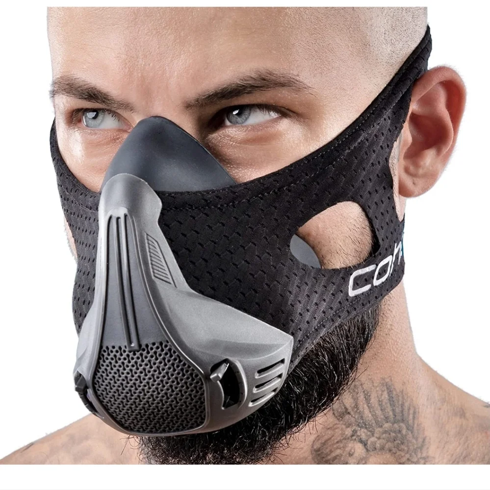 Workout Mask